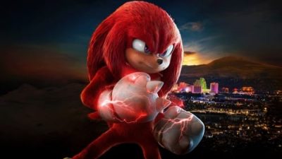 Knuckles 1.Sezon 4.Bölüm izle