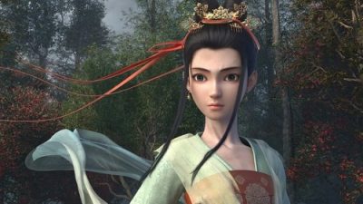 Chang Ge Xing 3.Bölüm izle