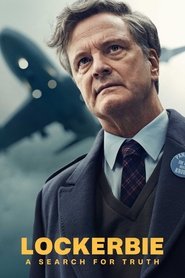 Lockerbie: A Search for Truth izle 