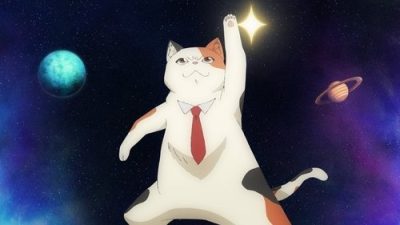 Uchuujin MuuMuu 7.Bölüm izle