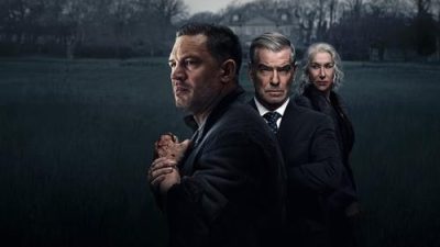 MobLand 2.Sezon 1.Bölüm Türkçe Dublaj izle