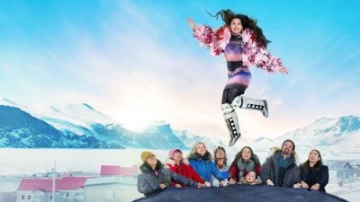 North of North 1.Sezon 1.Bölüm Türkçe Dublaj izle