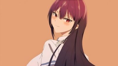 Haite Kudasai, Takamine-san 1.Bölüm izle