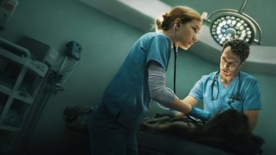 Pulse 1.Sezon 9.Bölüm izle