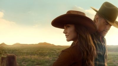 Ransom Canyon 1.Sezon 3.Bölüm izle