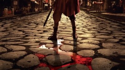 Roma 2.Sezon 9.Bölüm izle