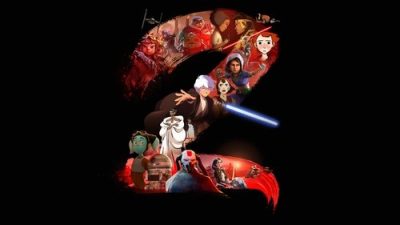 Star Wars: Visions 2.Sezon 3.Bölüm Türkçe Dublaj izle