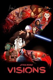 Star Wars: Visions Türkçe Dublaj izle 