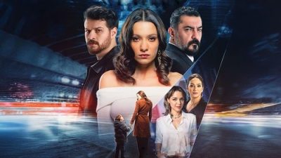 Sustalı Ceylan 2.Bölüm izle