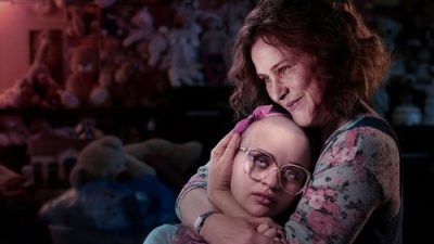 The Act 1.Sezon 3.Bölüm Türkçe Dublaj izle
