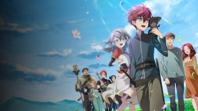 The Beginning After the End 3.Bölüm izle