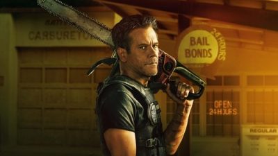 The Bondsman 1.Sezon 4.Bölüm izle