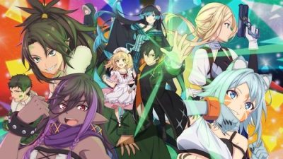 Yami Healer 3.Bölüm izle