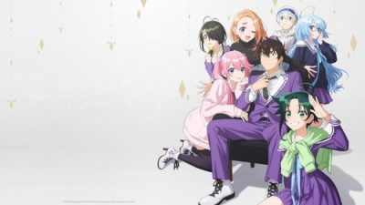 The Shiunji Family Children 11.Bölüm izle
