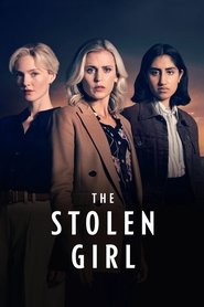 The Stolen Girl Türkçe Dublaj izle 