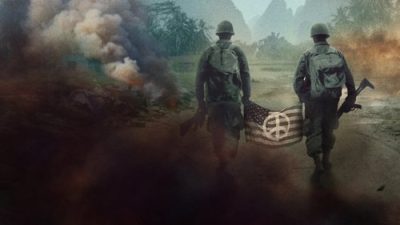 Dönüm Noktası: Vietnam Savaşı 1.Sezon 1.Bölüm izle