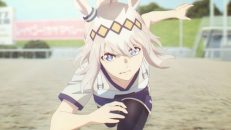 Uma Musume Cinderella Gray 2.Sezon 2.Bölüm izle