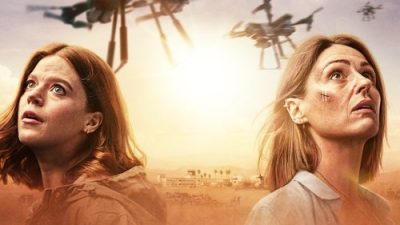 Vigil 2.Sezon 5.Bölüm Türkçe Dublaj izle