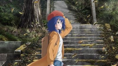 Zatsu Tabi That’ s Journey 12.Bölüm izle