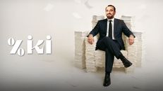 Yüzde İki 2.Sezon 5.Bölüm izle