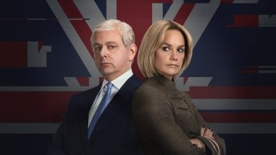 A Very Royal Scandal 1.Sezon 2.Bölüm Türkçe Dublaj izle