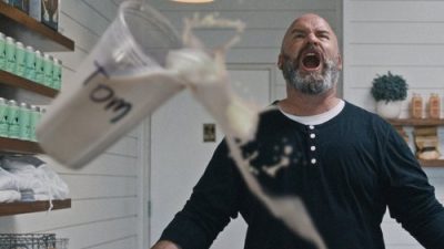 Bad Thoughts 1.Sezon 4.Bölüm izle