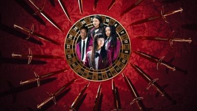 Bet 1.Sezon 10.Bölüm Türkçe Dublaj izle