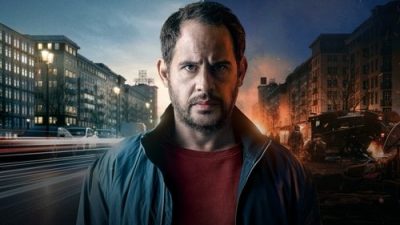 Blackout 1.Sezon 1.Bölüm izle