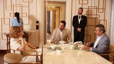 Çift Kişilik Oda 6.Bölüm izle