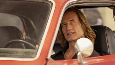 Duster 1.Sezon 6.Bölüm izle