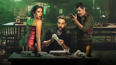 Franklin 1.Sezon 2.Bölüm izle