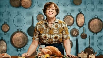 Julia 1.Sezon 2.Bölüm izle