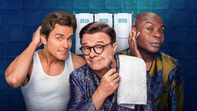 Mid-Century Modern 1.Sezon 1.Bölüm izle