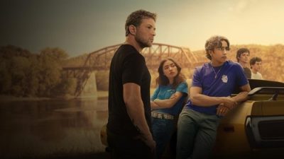 Motorheads 1.Sezon 10.Bölüm izle