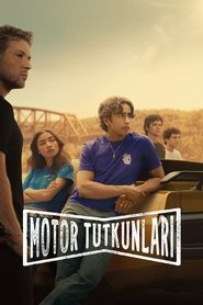 Motor Tutkunları izle 