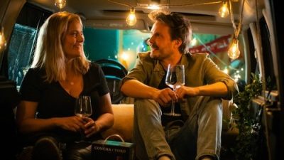 Pernille 2.Sezon 2.Bölüm izle
