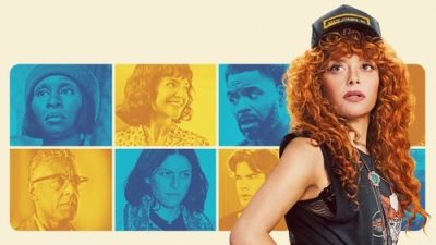 Poker Face 2.Sezon 11.Bölüm izle