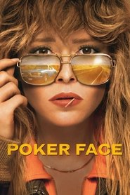 Poker Face Türkçe Dublaj izle 
