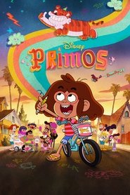 Primos Türkçe Dublaj izle 