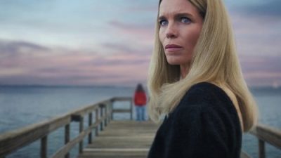 Secrets We Keep 1.Sezon 1.Bölüm izle