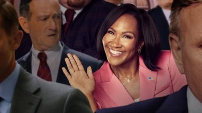 She the People 1.Sezon 2.Bölüm izle
