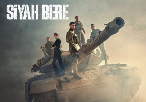 Siyah Bere 1.Sezon 4.Bölüm izle