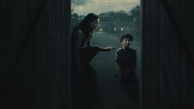 Teacup 1.Sezon 7.Bölüm izle