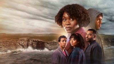 The Pact 2.Sezon 2.Bölüm izle