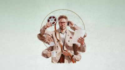 The Studio 1.Sezon 1.Bölüm izle