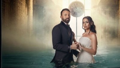 Turning Point 1.Sezon 9.Bölüm izle