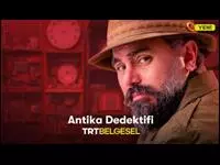 Antika Dedektifi 1.Sezon 11.Bölüm izle