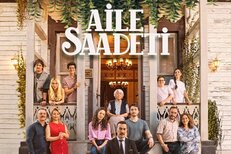 Aile Saadeti 4.Bölüm izle