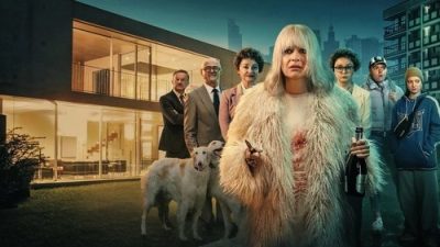 Aniela 1.Sezon 2.Bölüm izle
