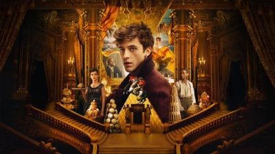 Carême 1.Sezon 3.Bölüm izle